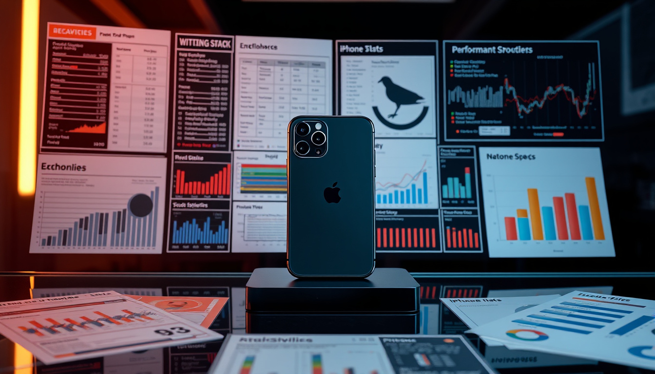 iPhone 15 Pro Max – Technische Daten, Preis und Test 2025