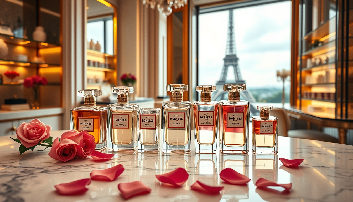 Maison Francis Kurkdjian Paris: Luxusdüfte & Beste Parfüms