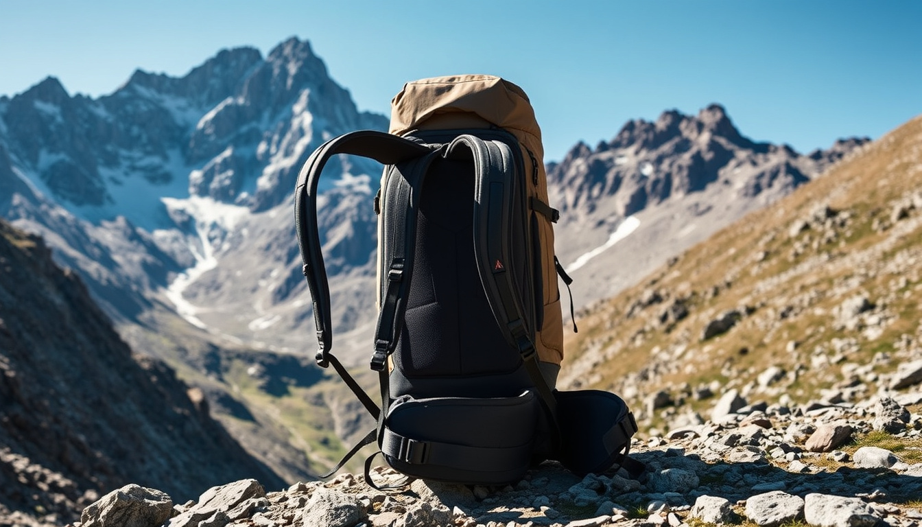 Mammut Seon Transporter 25 Test: Flexibler Hybrid-Rucksack