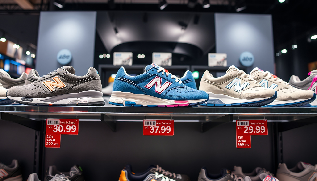 New Balance 9060 Damen: Farben, Preise und Angebote