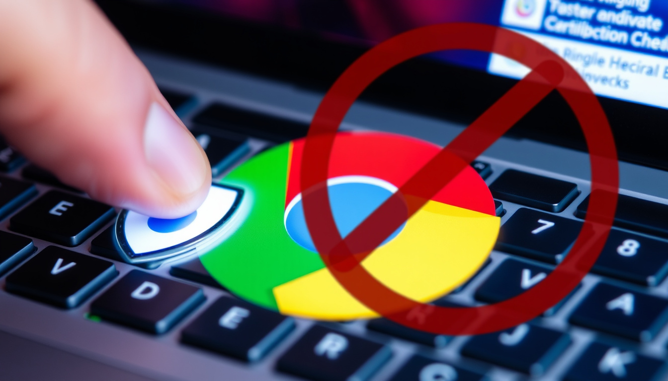 Webseiten in Chrome blockieren: Die besten Methoden